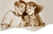 Grafika przedstawiająca Voucher prezentowy